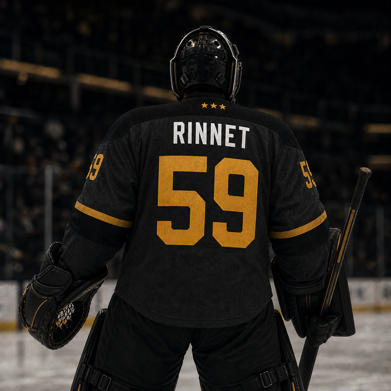 Ben Rinnet