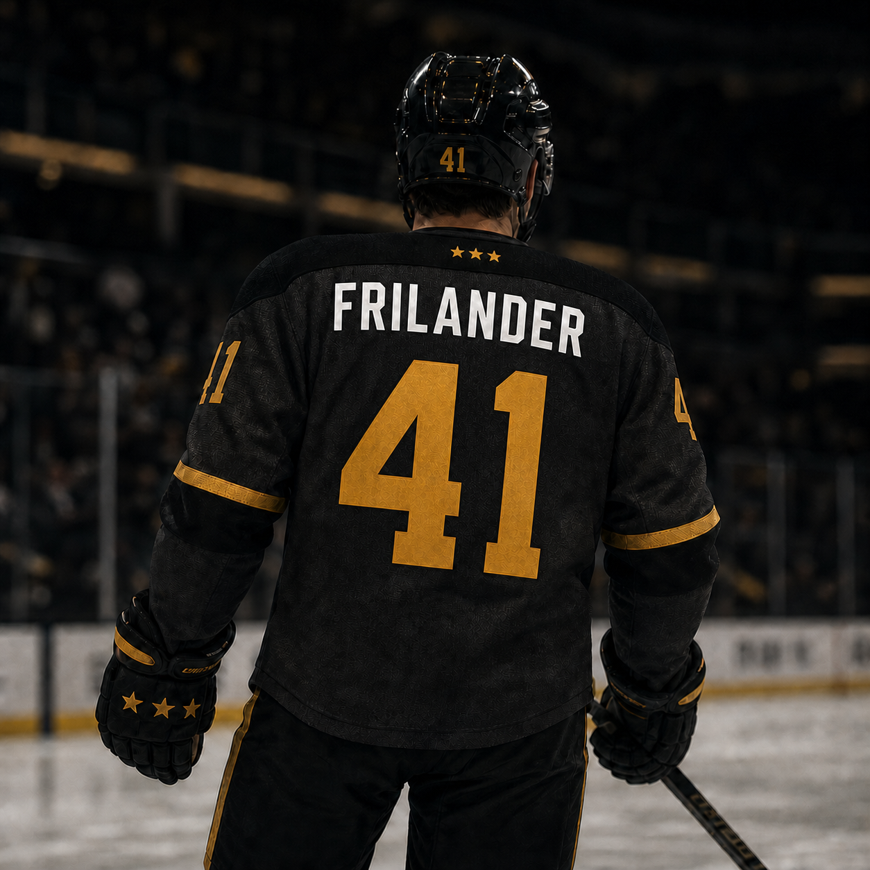 Aki Frilander