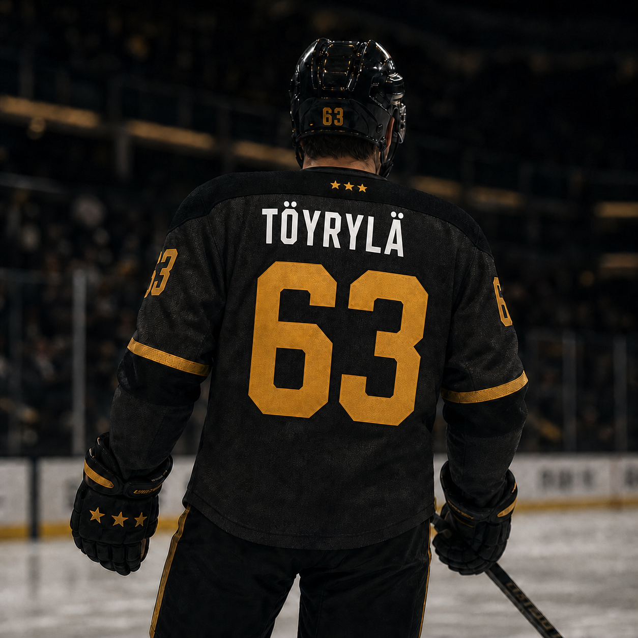 Ilmari Töyrylä