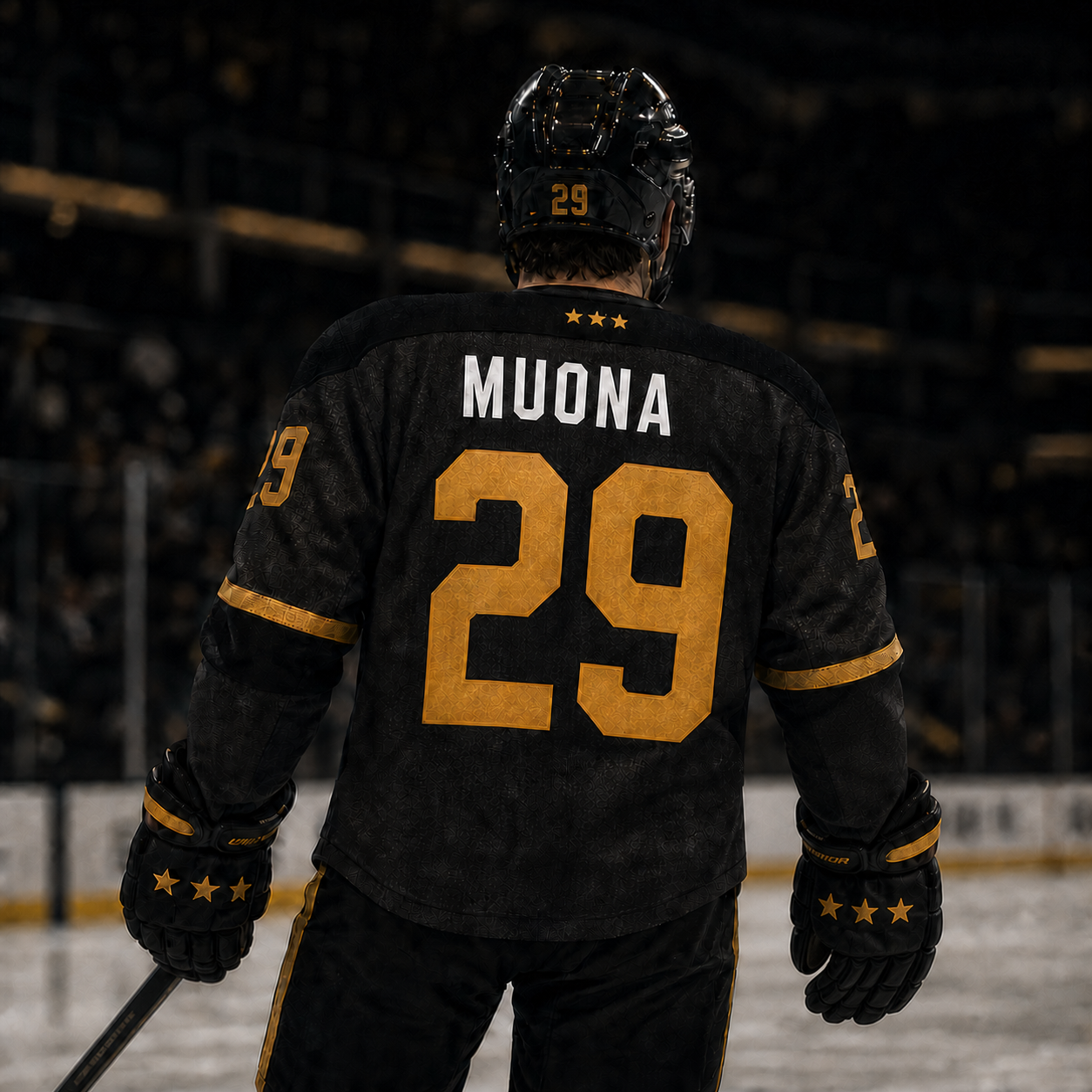 Joona Muona