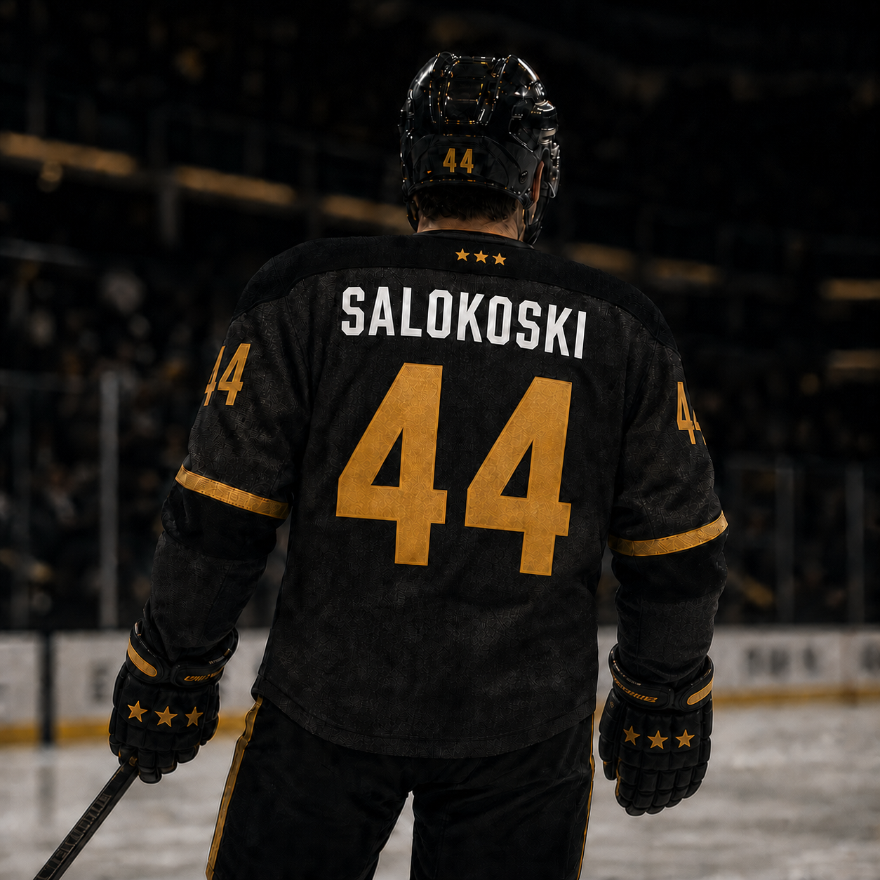 Jukka Salokoski