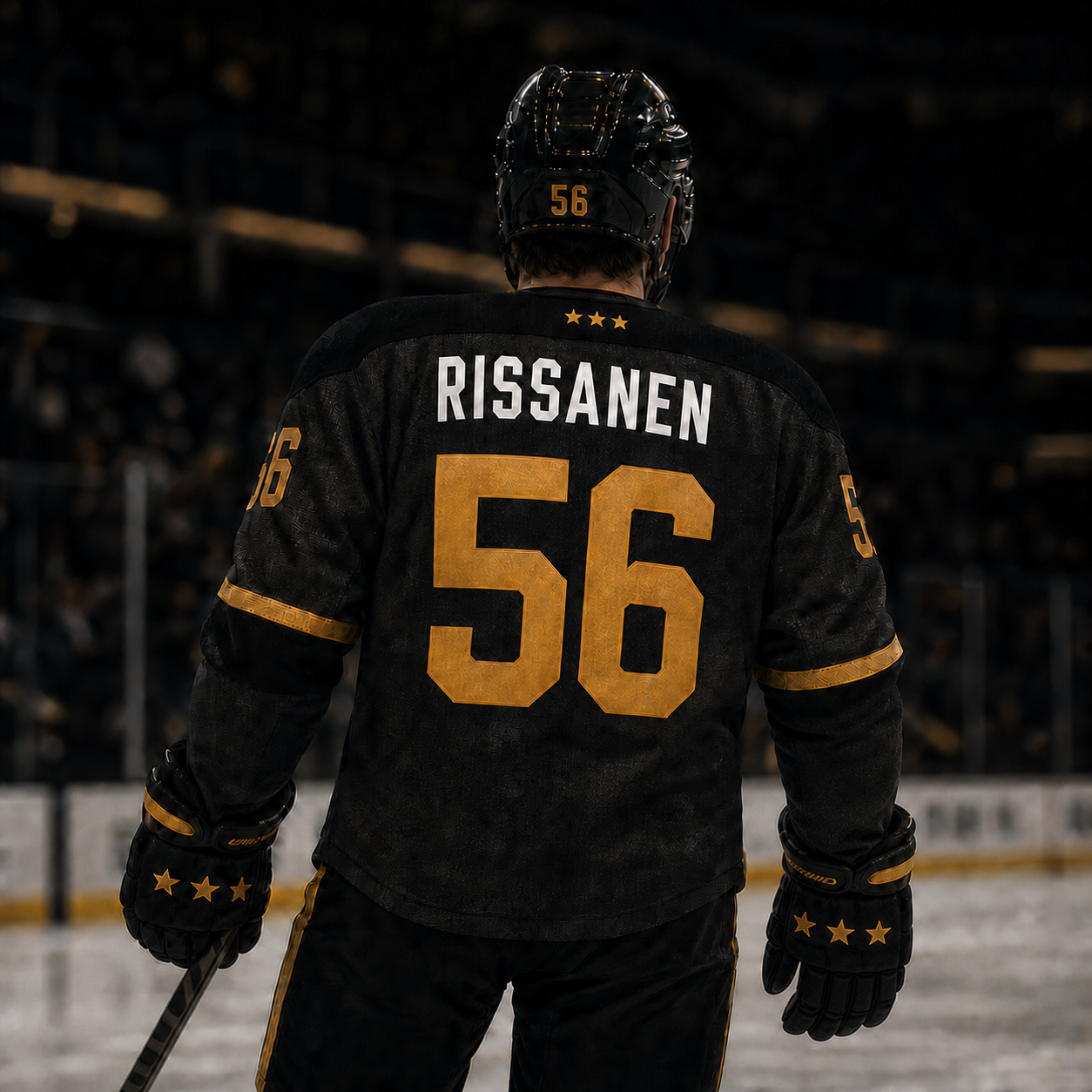 Julius Rissanen