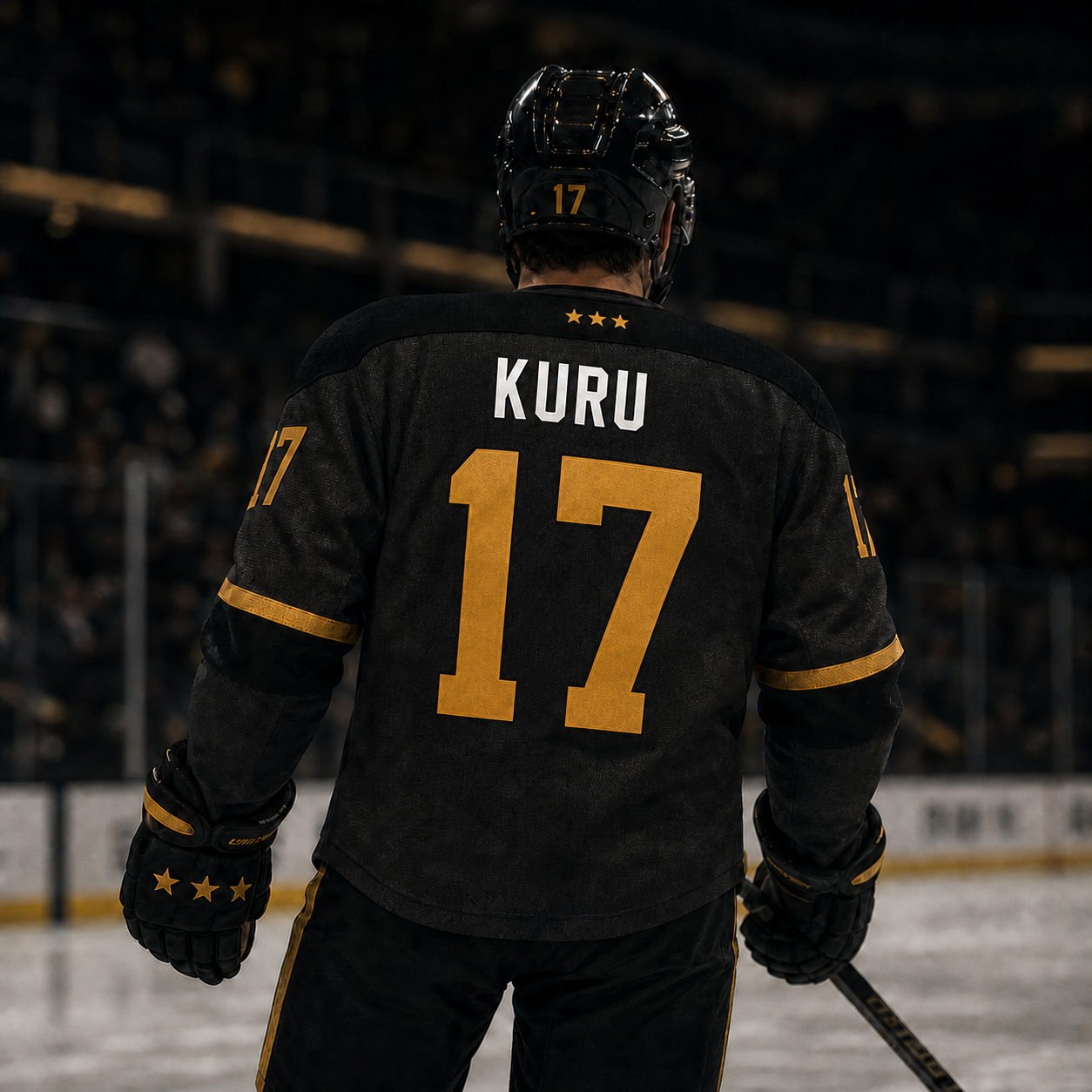 Antti Kuru