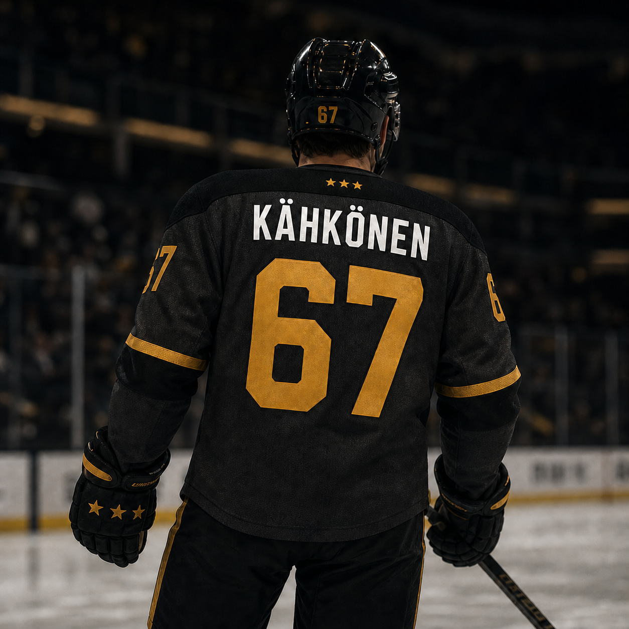 Aleksi Kahkonen