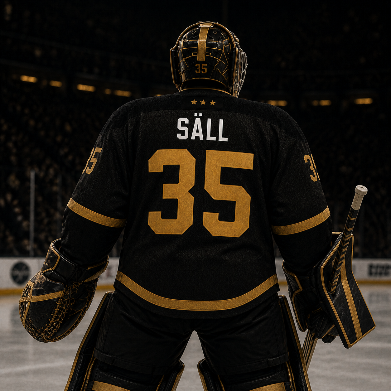 William Säll