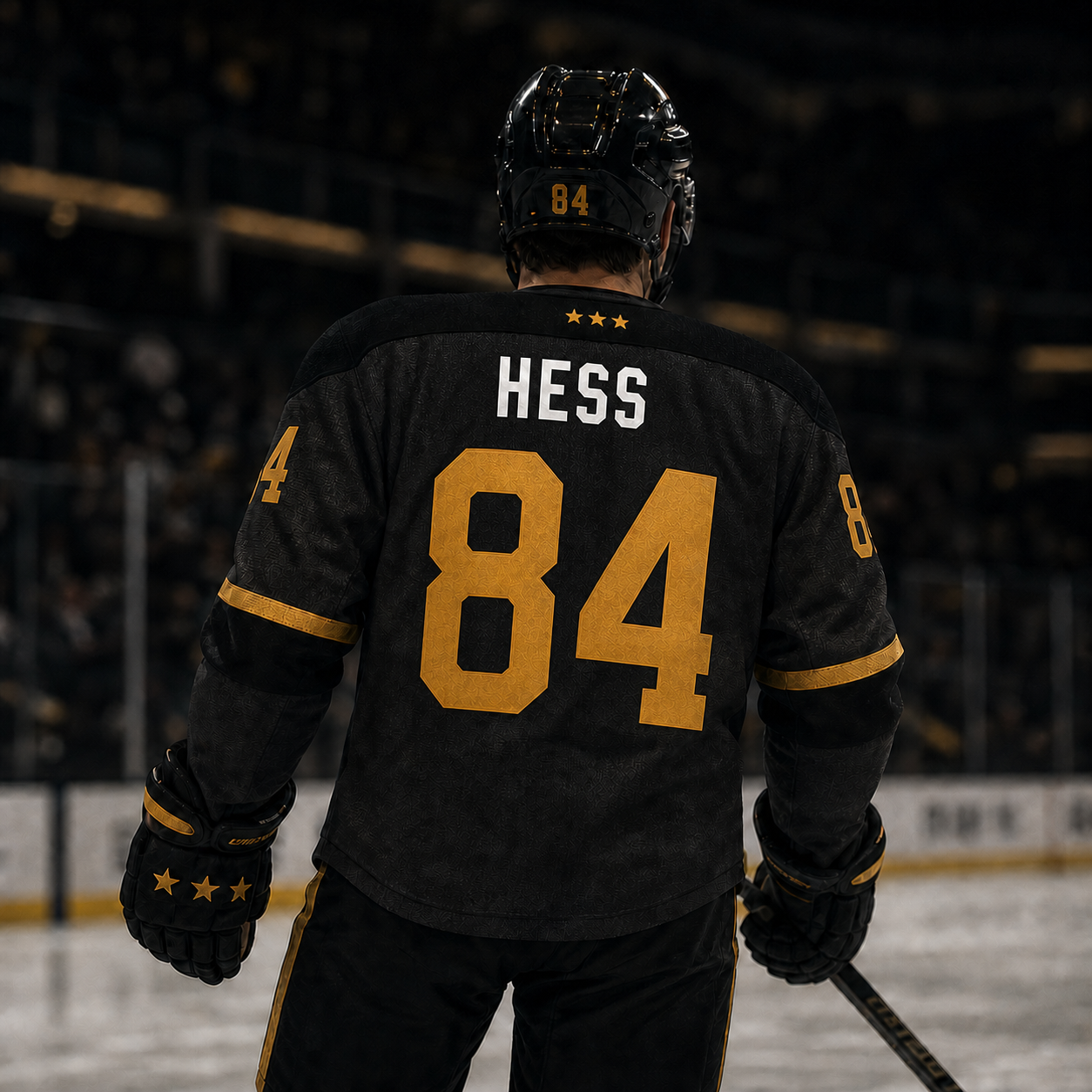 Tim Hess