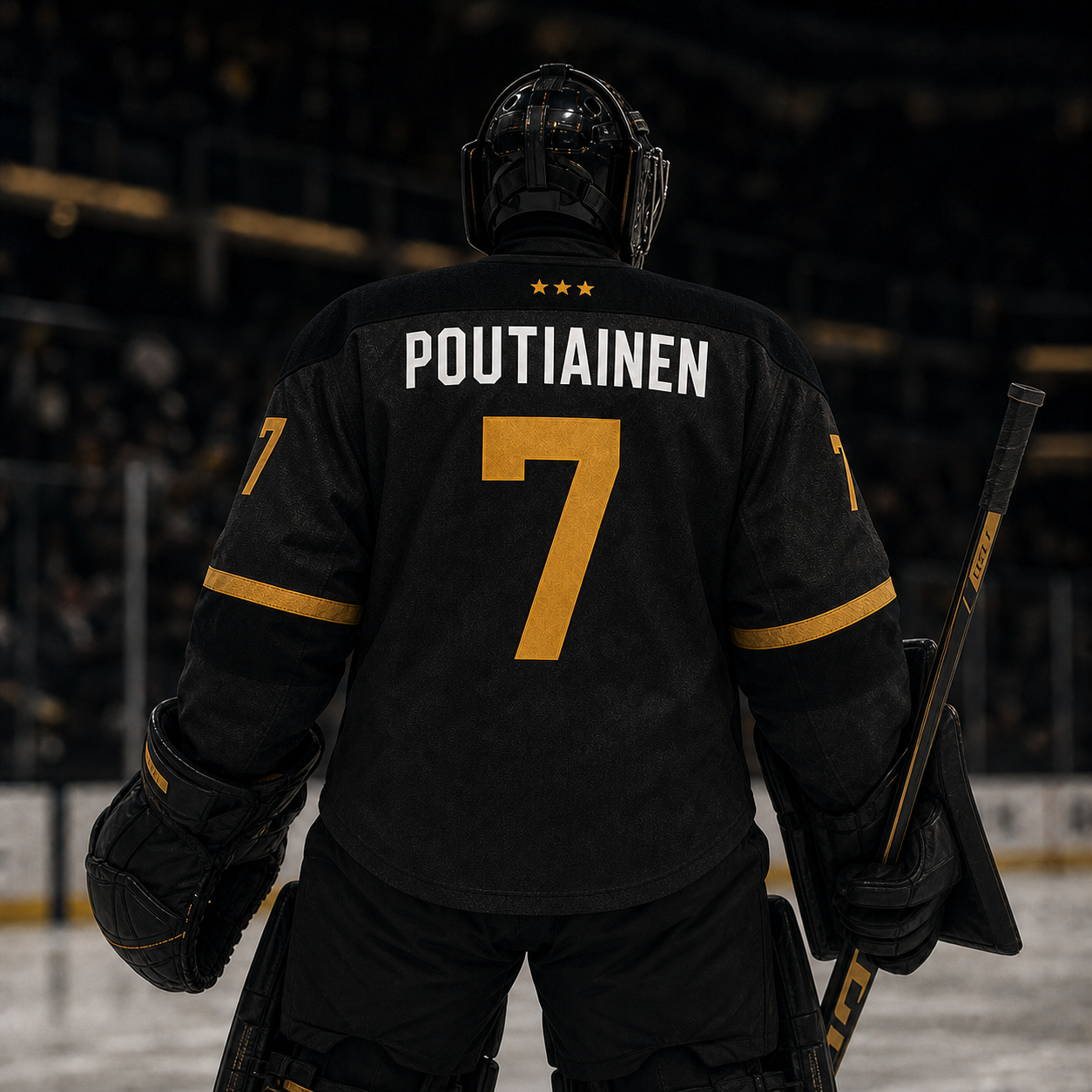 Ville Poutiainen